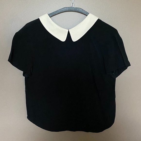 Sunday Best Patterson Blouse - Size S - Picture 1 of 4